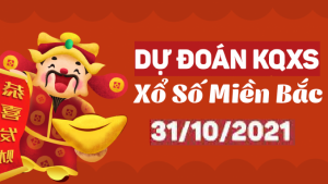 DỰ ĐOÁN XSMB 31/10/2024