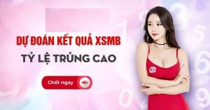 Dự đoán kết quả 7/1